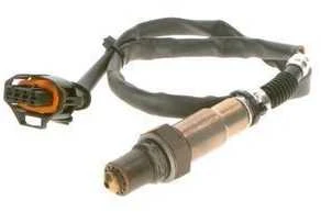 BOSCH Lambda jutiklis 0258010514 022906262BM