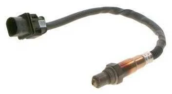 BOSCH Lambda jutiklis 0258017036 022906262BM