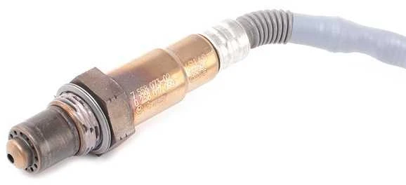 BOSCH Lambda jutiklis 0258017099 022906262BM