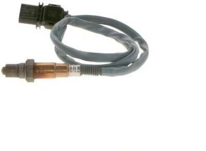 BOSCH Lambda jutiklis 0258017099 022906262BM