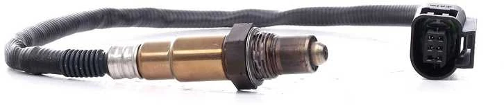 BOSCH Lambda jutiklis 0258017187 022906262BM