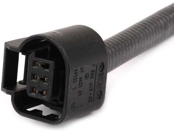 BOSCH Lambda jutiklis 0258017187 022906262BM