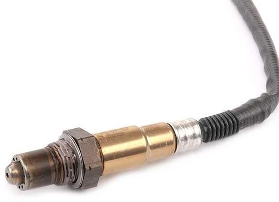 BOSCH Lambda jutiklis 0258017187 022906262BM