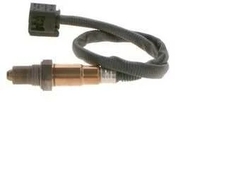 BOSCH Lambda jutiklis 0258017187 022906262BM