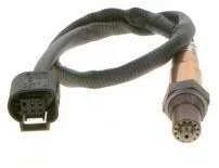 BOSCH Lambda jutiklis 0258017187 022906262BM