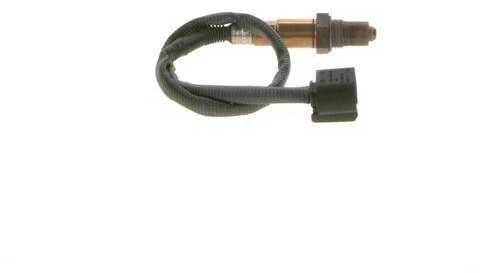 BOSCH Lambda jutiklis 0258017187 022906262BM