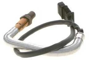 BOSCH Lambda jutiklis 0258027001 11787589476
