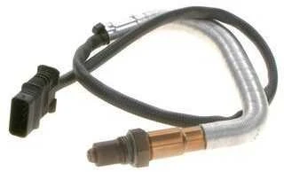 BOSCH Lambda jutiklis 0258027001 11787589476