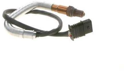 BOSCH Lambda jutiklis 0258027001 11787589476