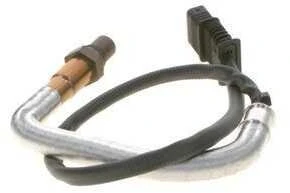 BOSCH Lambda jutiklis 0258027001 11787589476