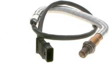 BOSCH Lambda jutiklis 0258027001 11787589476