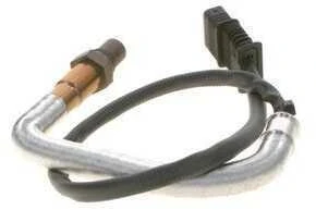 BOSCH Lambda jutiklis 0258027001 11787589476