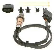BOSCH Lambda jutiklis 025802700F 06K906262AG