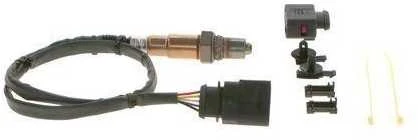 BOSCH Lambda jutiklis 025802700F 06K906262AG