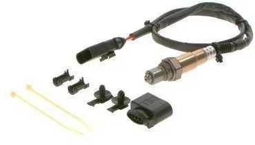 BOSCH Lambda jutiklis 025802700F 06K906262AG