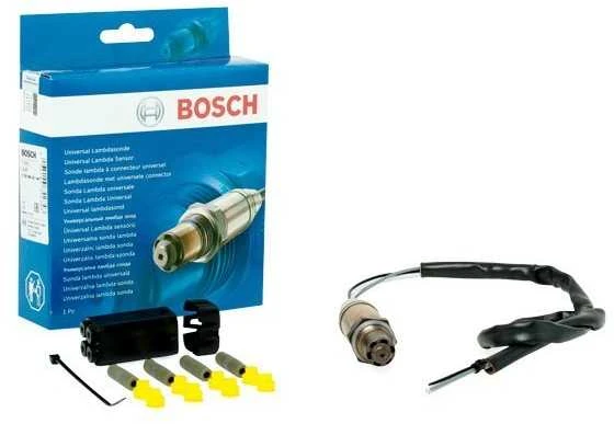 BOSCH Lambda jutiklis 0258986507 022906262BM