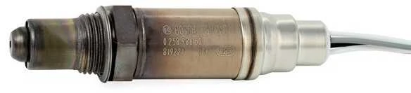 BOSCH Lambda jutiklis 0258986507 022906262BM