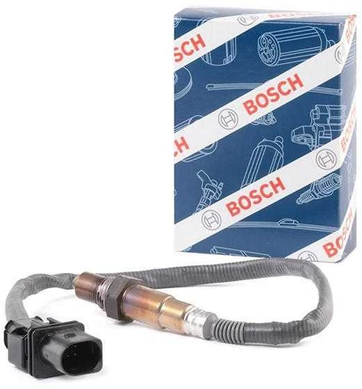 BOSCH Lambda jutiklis 0281004028 059906262M
