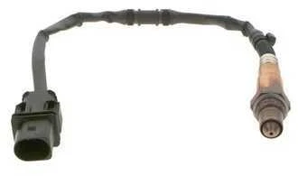 BOSCH Lambda jutiklis 0281004407 97060617900