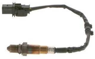 BOSCH Lambda jutiklis 0281004407 97060617900