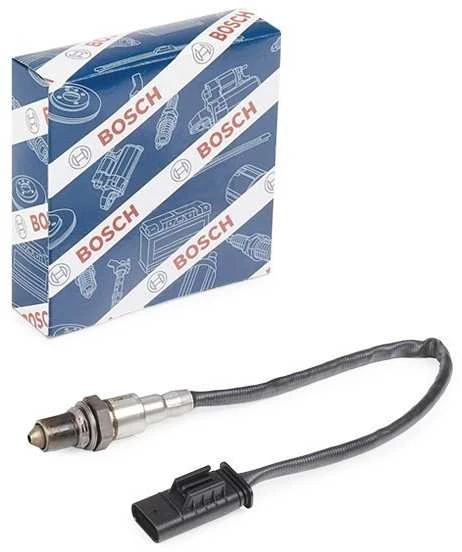 BOSCH Lambda jutiklis 0281004744 13628572800