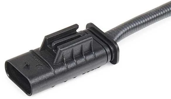 BOSCH Lambda jutiklis 0281004744 13628572800
