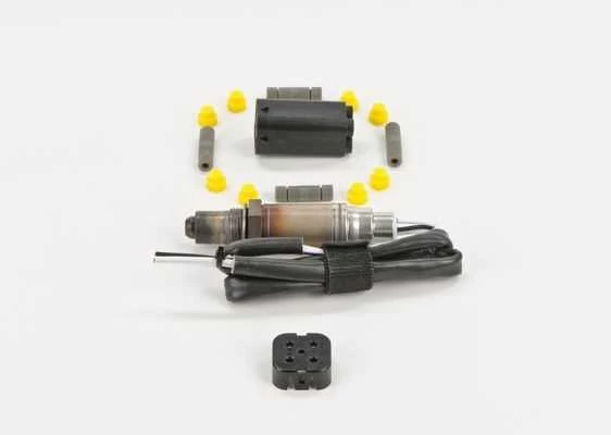 Bosch Lambda Jutiklis Alfa Romeo 155 164 33 75 GTV Audi 100 C3 100 C4 200 C3 80 B2 80 B3 80 B4 90 B2 90 B3 A4 B5 A6 C4 A8 D2 028500-2450 028500-2451 028500-2452 028500-2453