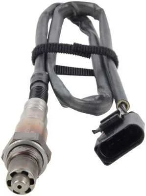Bosch Lambda Jutiklis Audi A3 A4 A5 A6 SEAT Leon Skoda Octavia VW Golf Passat 06E 906 433 06E 906 433 A
