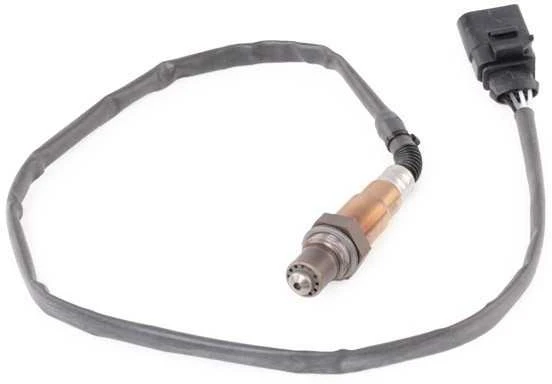 Bosch Lambda Jutiklis Audi A3 A4 A5 A6 SEAT Leon Skoda Octavia VW Golf Passat 06E 906 433 06E 906 433 A
