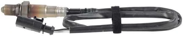 Bosch Lambda Jutiklis Audi A3 A4 A5 A6 SEAT Leon Skoda Octavia VW Golf Passat 06E 906 433 06E 906 433 A