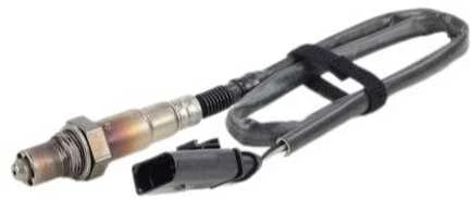 Bosch Lambda Jutiklis Audi A3 A4 A5 A6 SEAT Leon Skoda Octavia VW Golf Passat 06E 906 433 06E 906 433 A