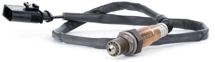 Bosch Lambda Jutiklis Audi A3 A4 A5 A6 SEAT Leon Skoda Octavia VW Golf Passat 06E 906 433 06E 906 433 A