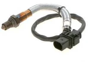 Bosch Lambda Jutiklis BMW 3 5 6 X3 X5 X6 3.0d 13517561165 13517561166 7794123