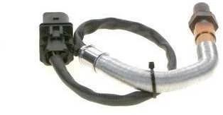 Bosch Lambda Jutiklis BMW 3 5 6 X3 X5 X6 3.0d 13517561165 13517561166 7794123