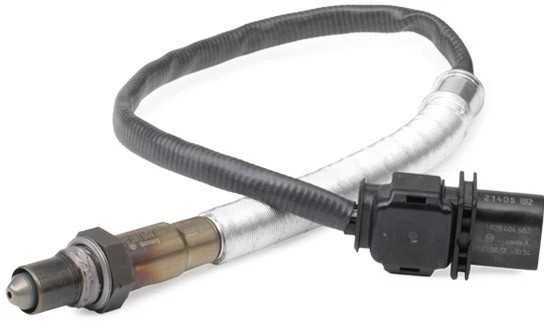 Bosch Lambda Jutiklis BMW 3 5 6 X3 X5 X6 3.0d 13517561165 13517561166 7794123