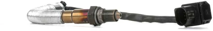 Bosch Lambda Jutiklis BMW 3 5 6 X3 X5 X6 3.0d 13517561165 13517561166 7794123