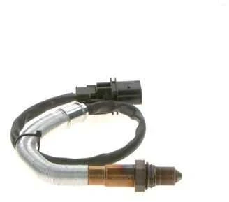 Bosch Lambda Jutiklis BMW 3 5 6 X3 X5 X6 3.0d 13517561165 13517561166 7794123