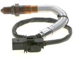 Bosch Lambda Jutiklis BMW 3 5 6 X3 X5 X6 3.0d 13517561165 13517561166 7794123