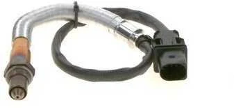 Bosch Lambda Jutiklis BMW 3 5 6 X3 X5 X6 3.0d 13517561165 13517561166 7794123