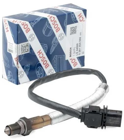 Bosch Lambda Jutiklis BMW 3 5 6 X3 X5 X6 3.0d 13517561165 13517561166 7794123