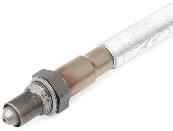Bosch Lambda Jutiklis BMW 3 5 6 X3 X5 X6 3.0d 13517561165 13517561166 7794123