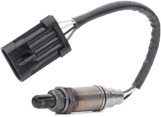 Bosch Lambda Jutiklis Buick Skylark Chevrolet Blazer C1500 C2500 Camaro Epica Lanos Lumina S10 DAEWOO Lanos Leganza Matiz Isuzu Trooper OPEL Frontera PONTIAC Bonneville SUBARU Forester IMPREZA OUTBACK SUZUKI Baleno Grand Vitara 12536123 12536124 12536125 12536126 12536127