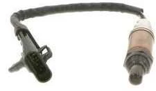Bosch Lambda Jutiklis Buick Skylark Chevrolet Blazer C1500 C2500 Camaro Epica Lanos Lumina S10 DAEWOO Lanos Leganza Matiz Isuzu Trooper OPEL Frontera PONTIAC Bonneville SUBARU Forester IMPREZA OUTBACK SUZUKI Baleno Grand Vitara 12536123 12536124 12536125 12536126 12536127