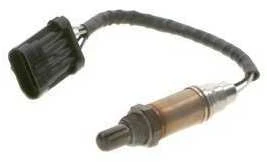 Bosch Lambda Jutiklis Buick Skylark Chevrolet Blazer C1500 C2500 Camaro Epica Lanos Lumina S10 DAEWOO Lanos Leganza Matiz Isuzu Trooper OPEL Frontera PONTIAC Bonneville SUBARU Forester IMPREZA OUTBACK SUZUKI Baleno Grand Vitara 12536123 12536124 12536125 12536126 12536127