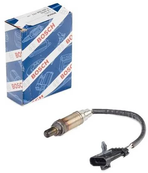 Bosch Lambda Jutiklis Buick Skylark Chevrolet Blazer C1500 C2500 Camaro Epica Lanos Lumina S10 DAEWOO Lanos Leganza Matiz Isuzu Trooper OPEL Frontera PONTIAC Bonneville SUBARU Forester IMPREZA OUTBACK SUZUKI Baleno Grand Vitara 12536123 12536124 12536125 12536126 12536127