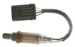 Bosch Lambda Jutiklis Buick Skylark Chevrolet Blazer C1500 C2500 Camaro Epica Lanos Lumina S10 DAEWOO Lanos Leganza Matiz Isuzu Trooper OPEL Frontera PONTIAC Bonneville SUBARU Forester IMPREZA OUTBACK SUZUKI Baleno Grand Vitara 12536123 12536124 12536125 12536126 12536127