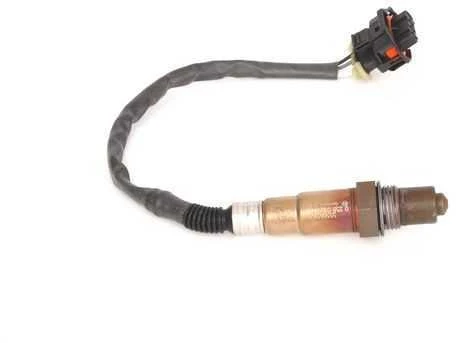 Bosch Lambda Jutiklis Cadillac CTS I Saloon 2.6 3.2 181hp 218hp 223hp 12681443 12681444