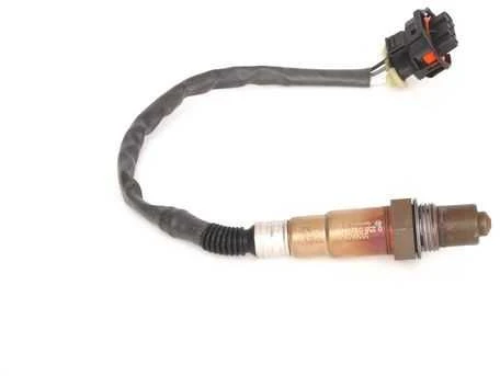 Bosch Lambda Jutiklis Cadillac CTS I Saloon 2.6 3.2 181hp 218hp 223hp 12681443 12681444