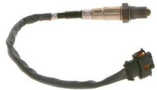 Bosch Lambda Jutiklis Cadillac CTS I Saloon 2.6 3.2 181hp 218hp 223hp 12681443 12681444