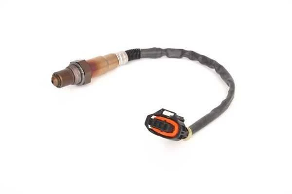 Bosch Lambda Jutiklis Cadillac CTS I Saloon 2.6 3.2 181hp 218hp 223hp 12681443 12681444